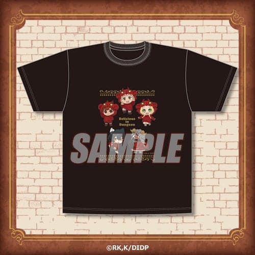 Premio A: Camiseta