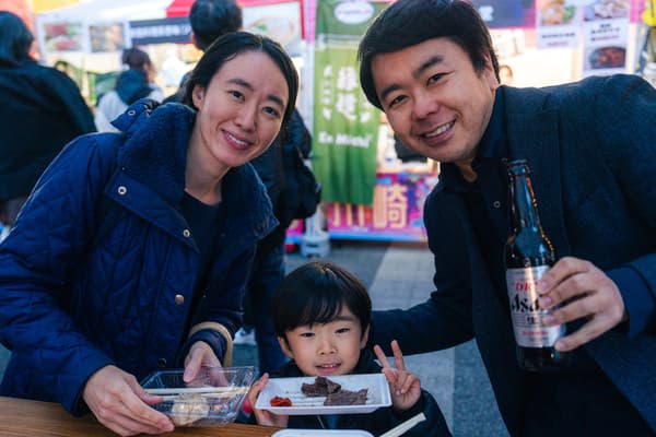 第四屆 KAWASAKI NIGHT MARKET 活動盛況