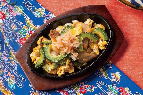 Chura-shima Aguu Pork Steak