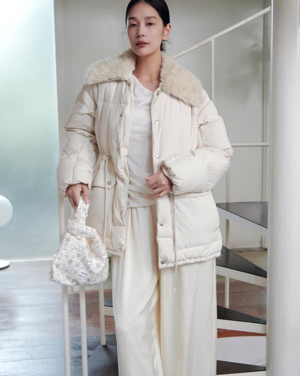 LOOK 1