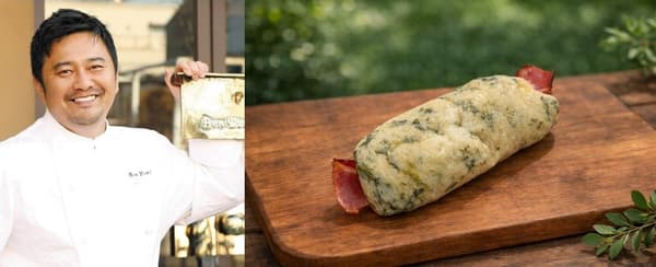 Bon Vivbon, Aoba Ward, Yokohama