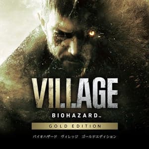 Xbox Series X|S / Xbox One: Resident Evil Village Gold Edition
