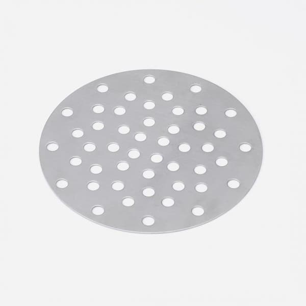 Style Stainless Plate