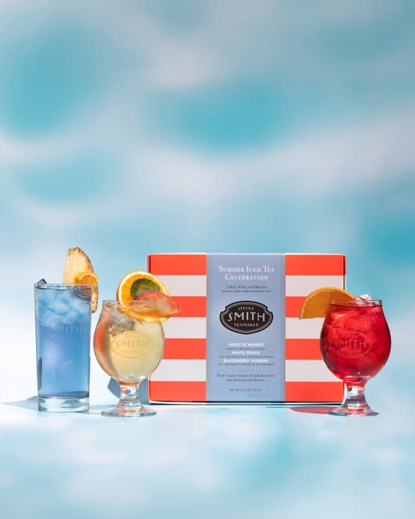 Iced Tea Celebration Kit