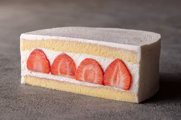 Anneau de Bonheur, cross-section