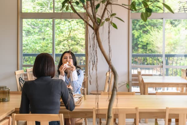 Athletics area at Wood Design Park Kyoto-Sai-