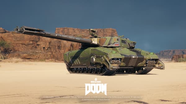 FV225 Collector