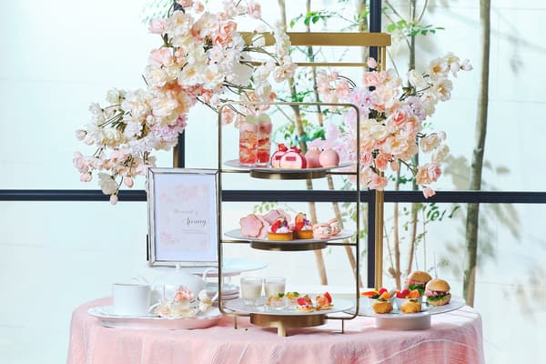 下午茶图片（2人份）