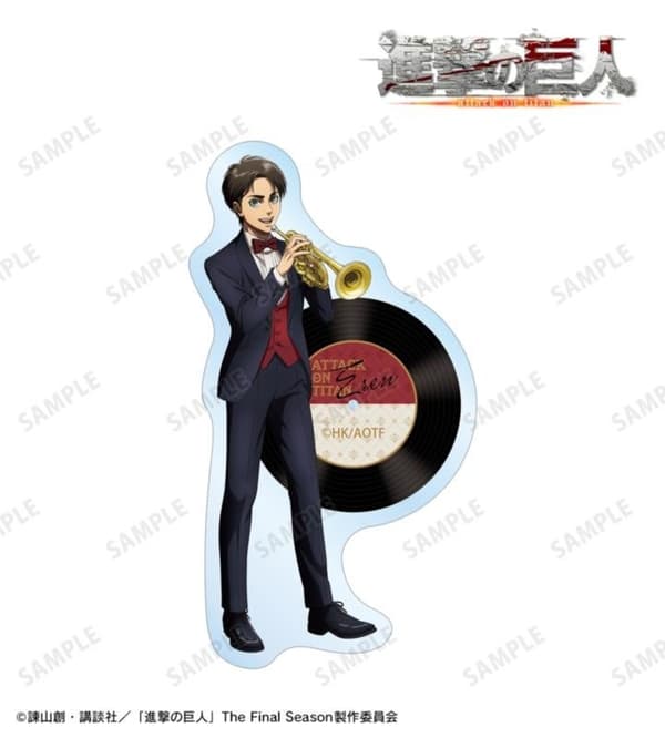 Stiker Die-Cut Bening Jazz Ver. yang Baru Digambar