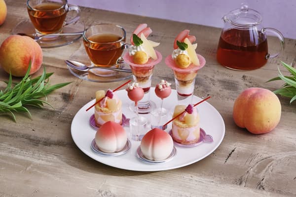 Sweets image 1