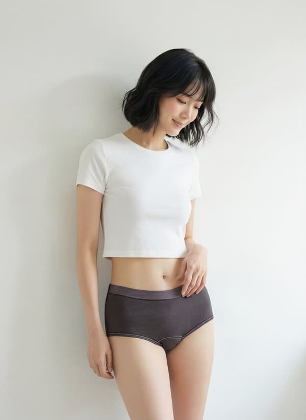 Airelle 卫生吸水短裤