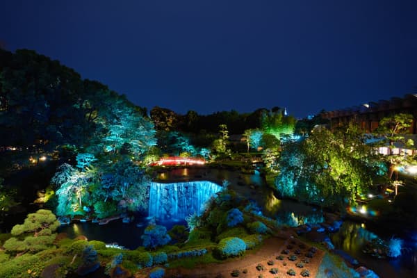 Restaurante View & Dining The Sky