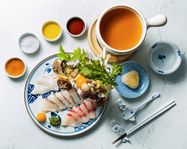 Nagasaki Sashishabu