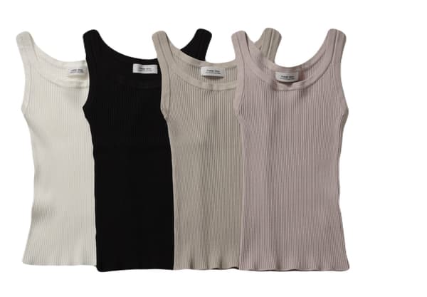 Tank color lineup