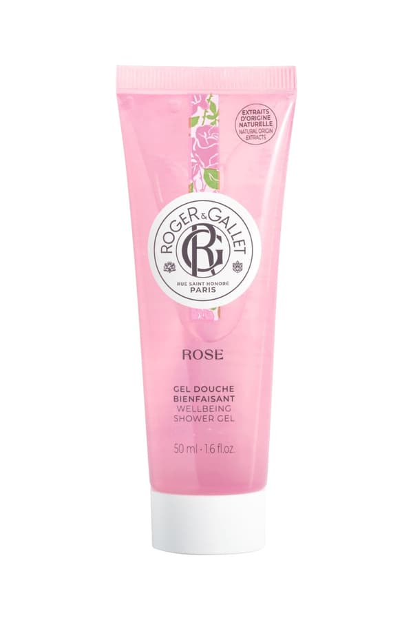 Roger & Gallet 香氛皂礼品选项 3