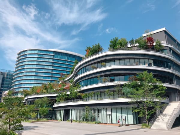 樱町熊本快闪店