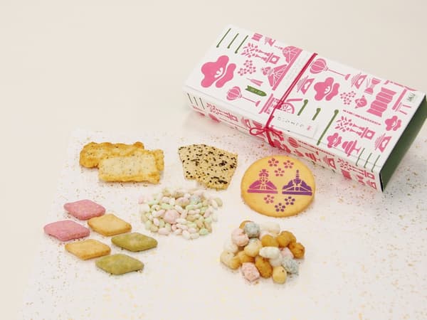 Akasaka Kakiyama Hiinamamatsuri