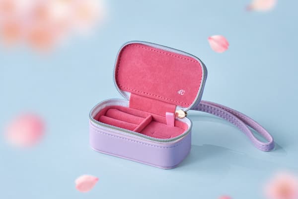 Afternoon tea detail