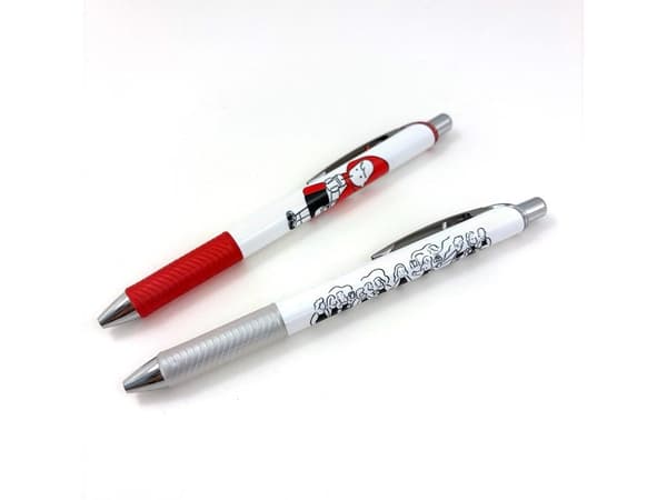 COFFEE BOY Ballpoint Pens