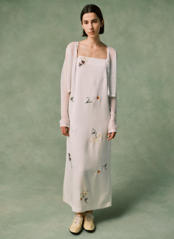 Nike Moon Shoe Yellow by emmi