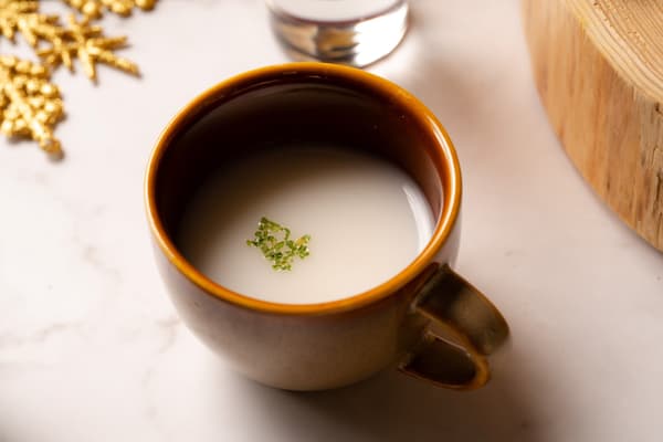 Potage Kyo-Kabura