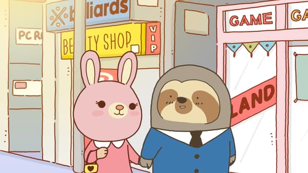 Anime Funbarus