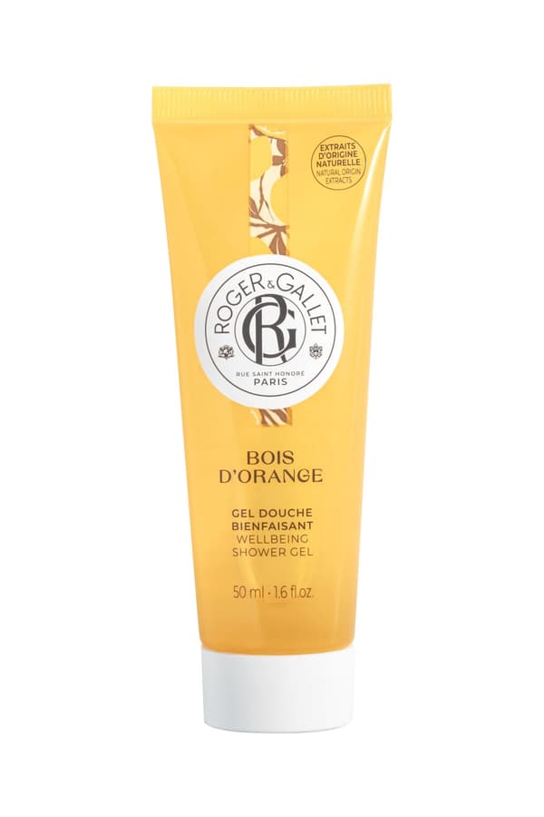 Roger & Gallet 香氛皂礼品选项 2