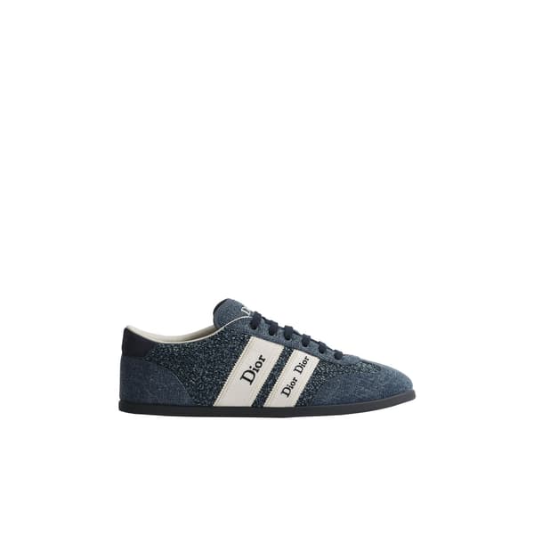 Zapatillas Dior Ribbon