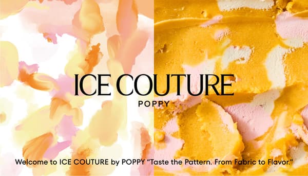 ICE COUTURE by POPPY shop