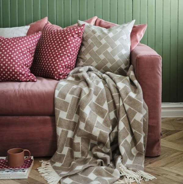 Almedahls blanket