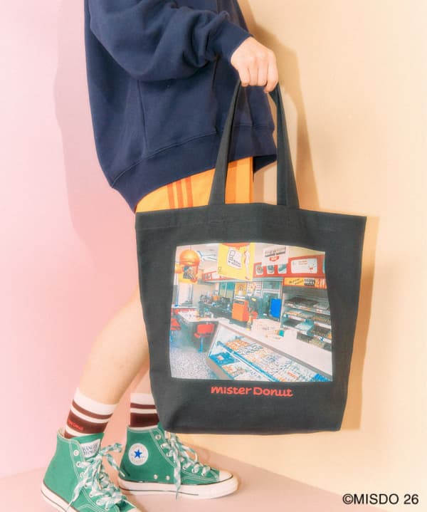 BIG Tote Bag