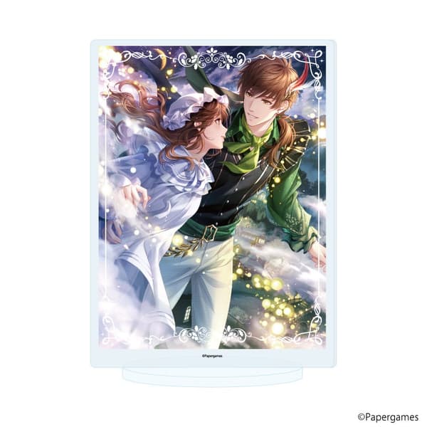 亚克力立牌 – 角色 2