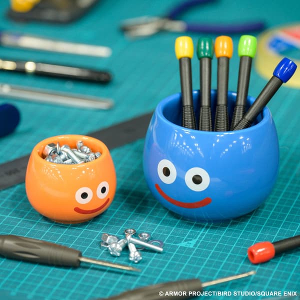 Smile Slime Multi Pot usage example 5