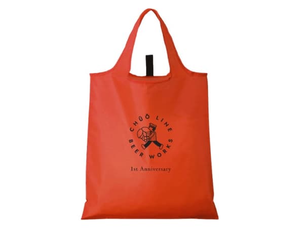 Novelty eco bag