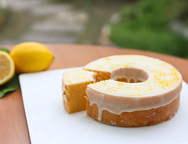 Frozen Baum Setouchi Lemon