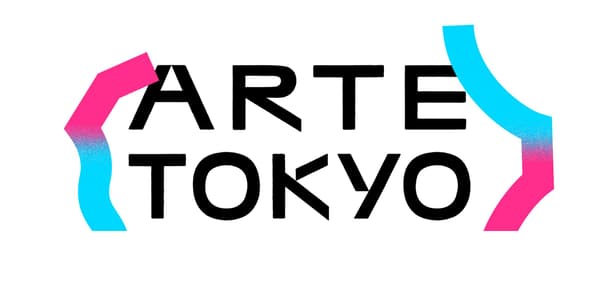 ARTE TOKYO logo