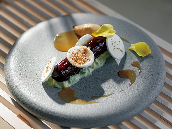 Kaz Bake（內用）