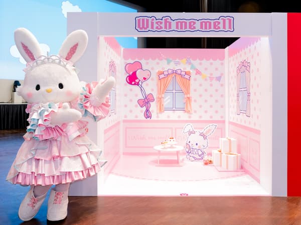 多彩彩虹乐园之家入口