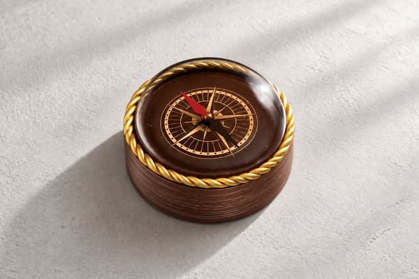 Holiday Voyage Chocolate Cake 2026