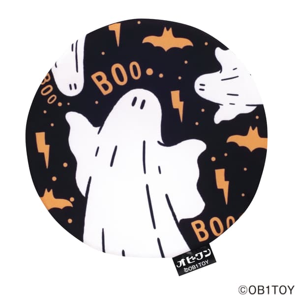 Round Pouch