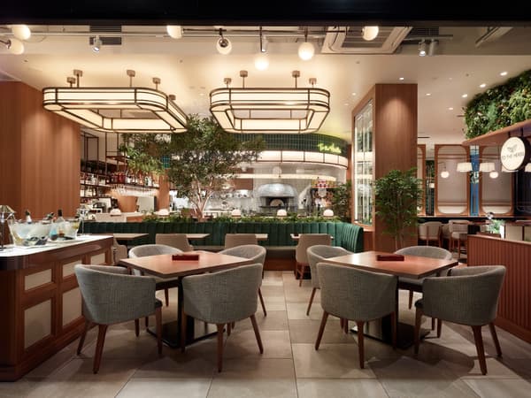 TO THE HERBS 涩谷店