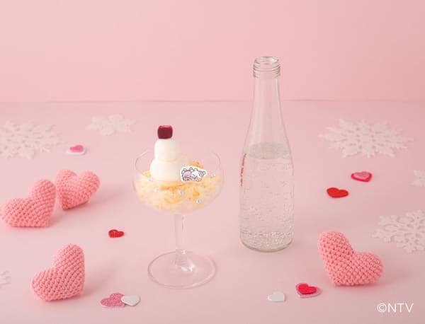 Omoide no Yukidaruma 苏打