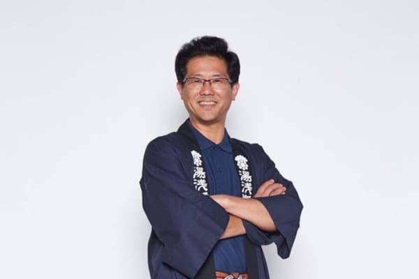 유아사 간장 대표이사 신코 토시로
