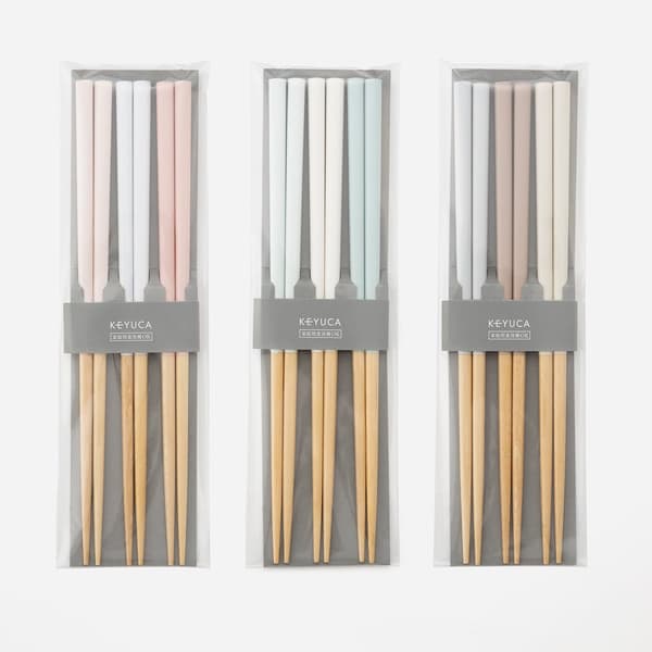 Harmony Color Chopsticks