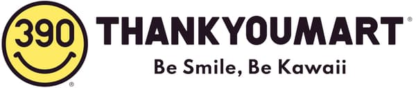 Thank You Mart logo