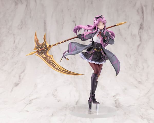 Detalle 5 de la figura de Renne Bright