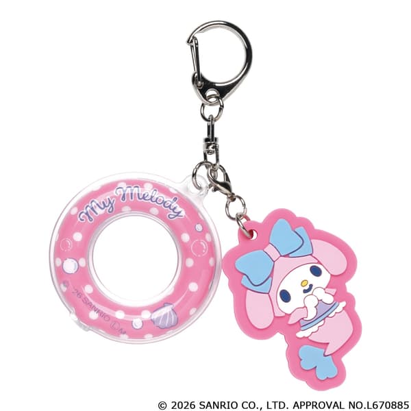 My Melody