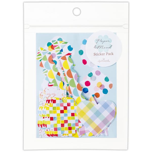 Sticker Pack 854850 P&M・Pattern