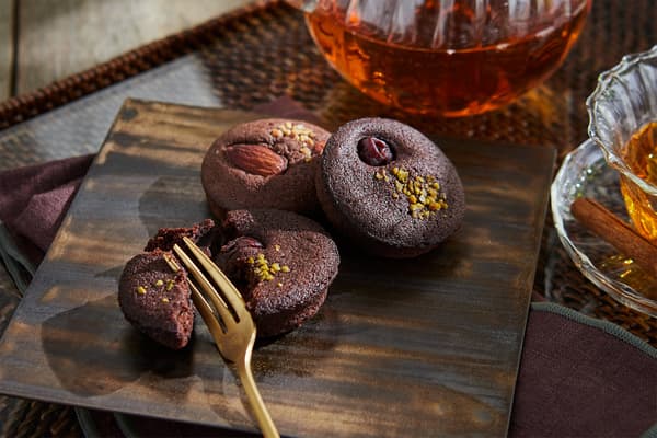 BRUNIA chocolate sweets