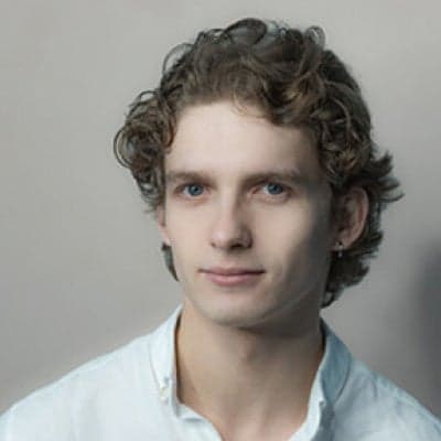 Daniil Pastyuk (First Soloist)